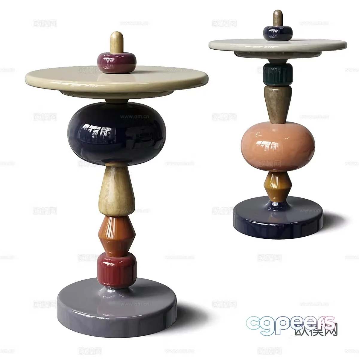 Sculpture engraving 3d model