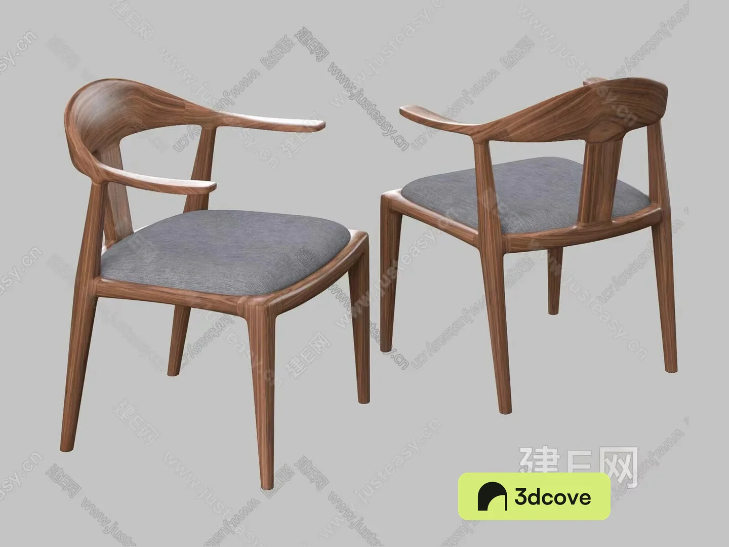 Wooden Dining Chairs
