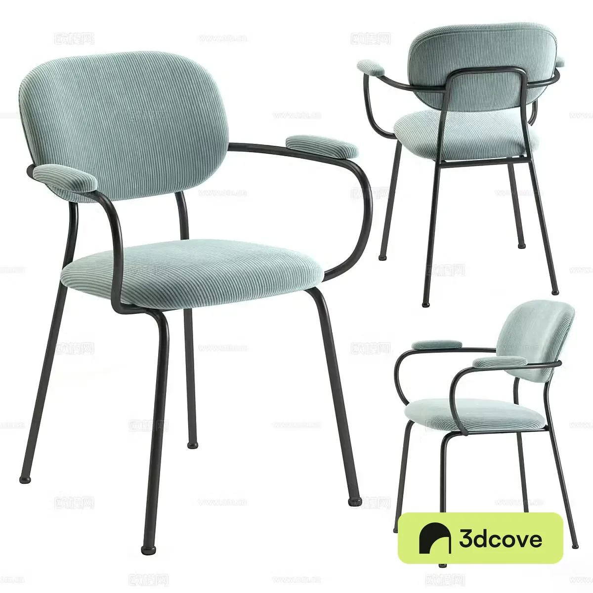 Dining chair