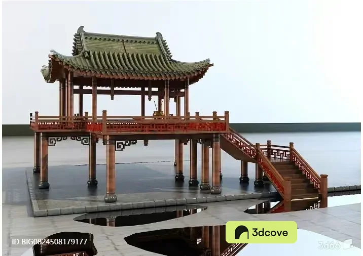 Chinese Pavilion