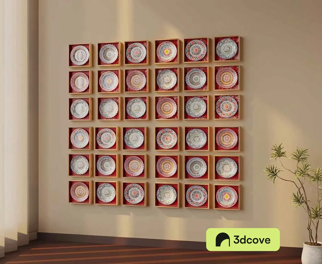 Modern Wall Art