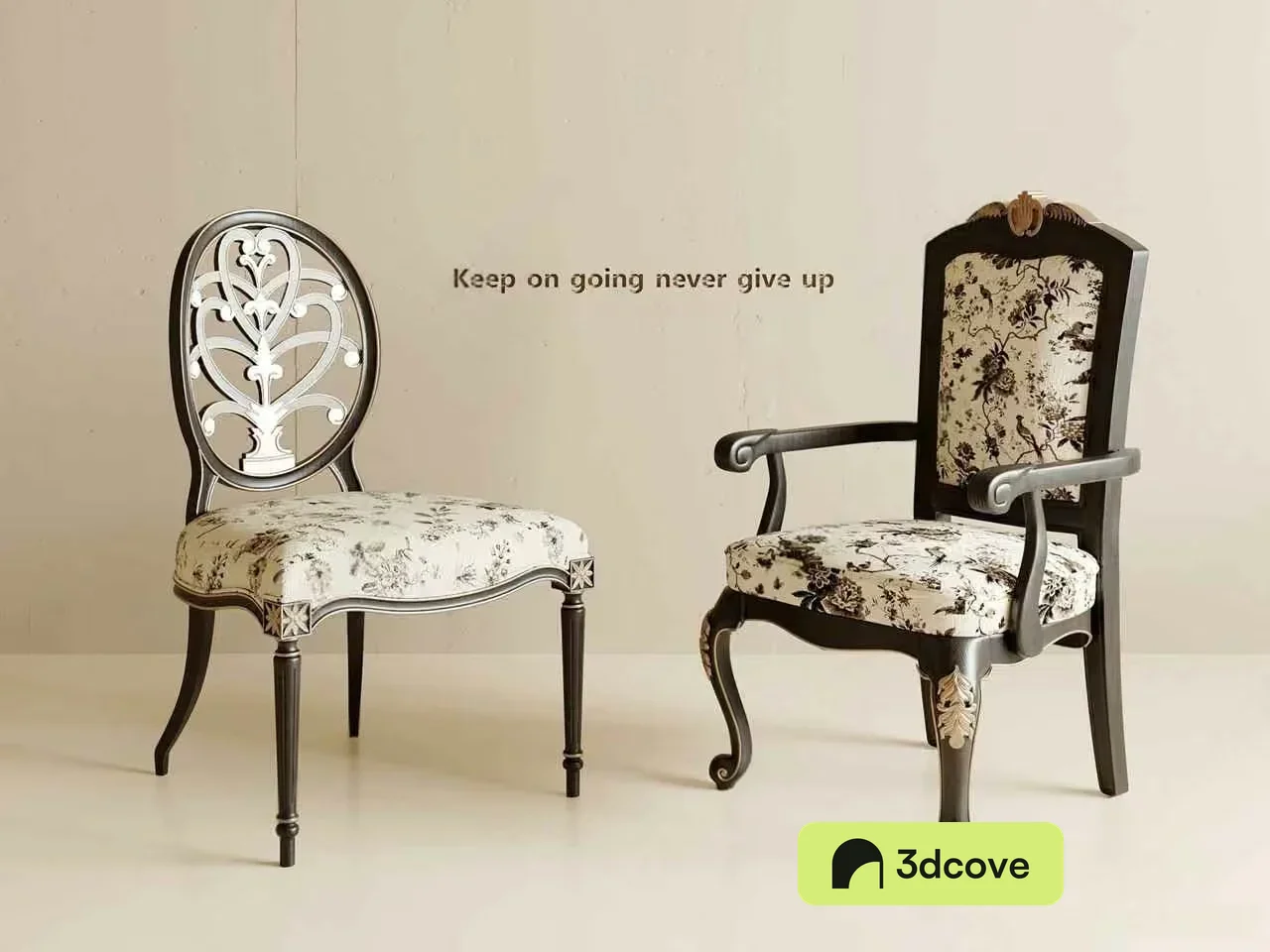 Two Chairs