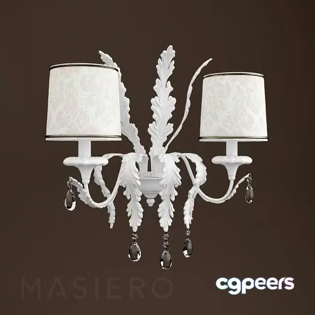 3ds Max Free – Masiero 6200 A2