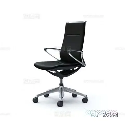 Office chair3d model