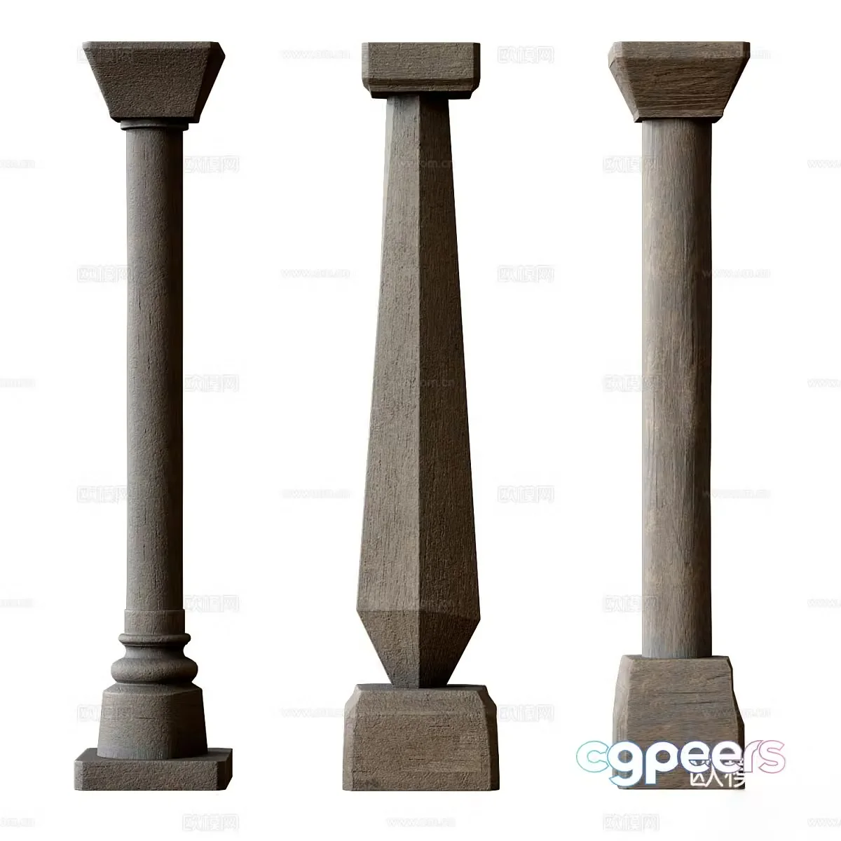Other 3D models