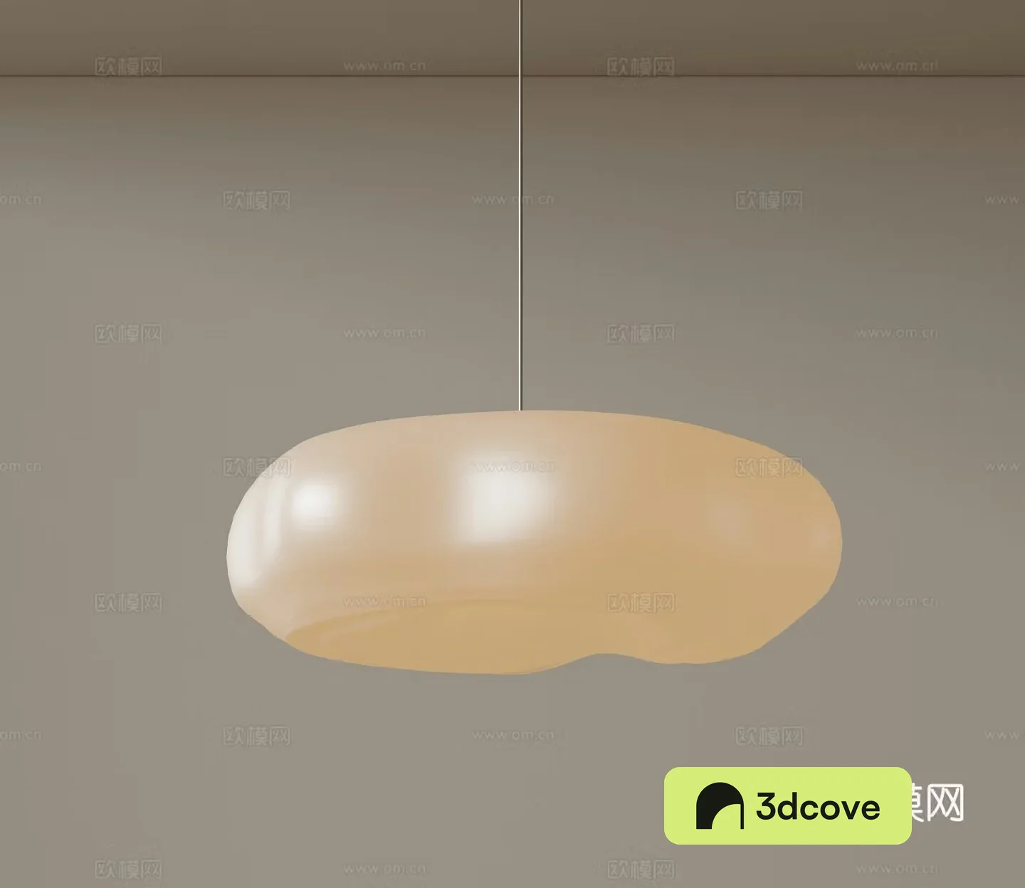 Modern medieval style chandeliers minimalist chandeliers Nordic simple chandeliers bedroom bedside chandeliers single head