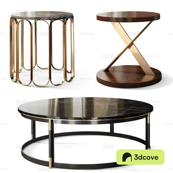 A Collection Of Tables