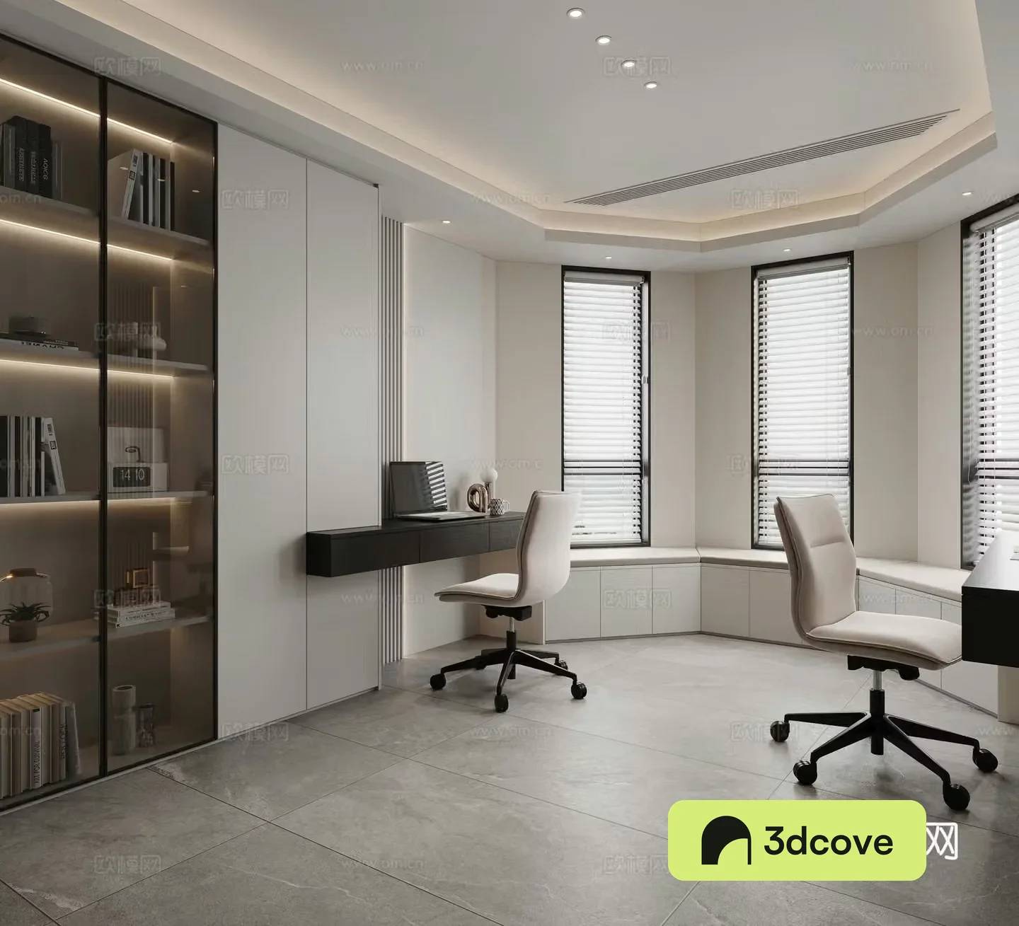 Modern study