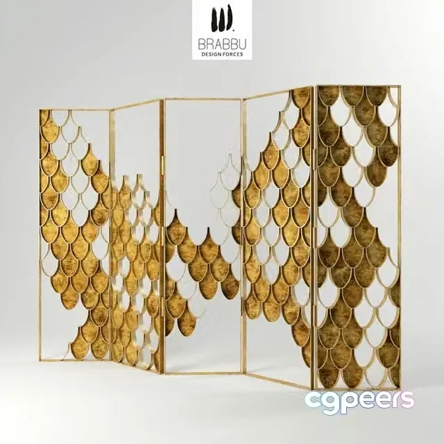 3ds Max Free – Koi Screen