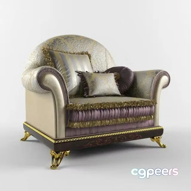 3ds Max Free – Arredamenti Amadeus art.1681