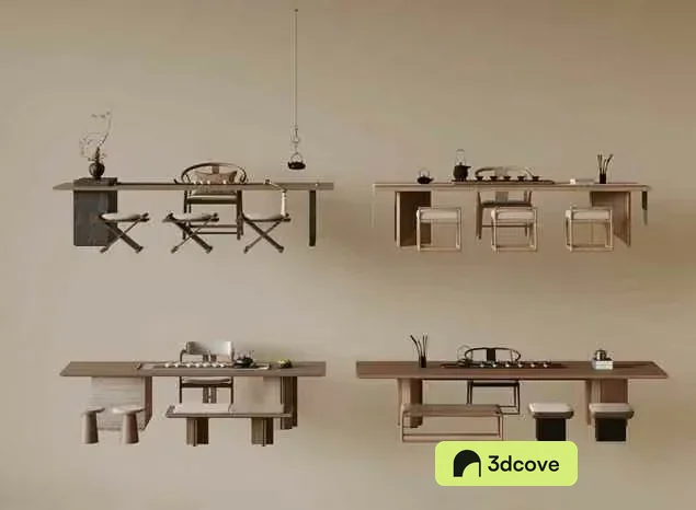 Modern Minimalist Furniture