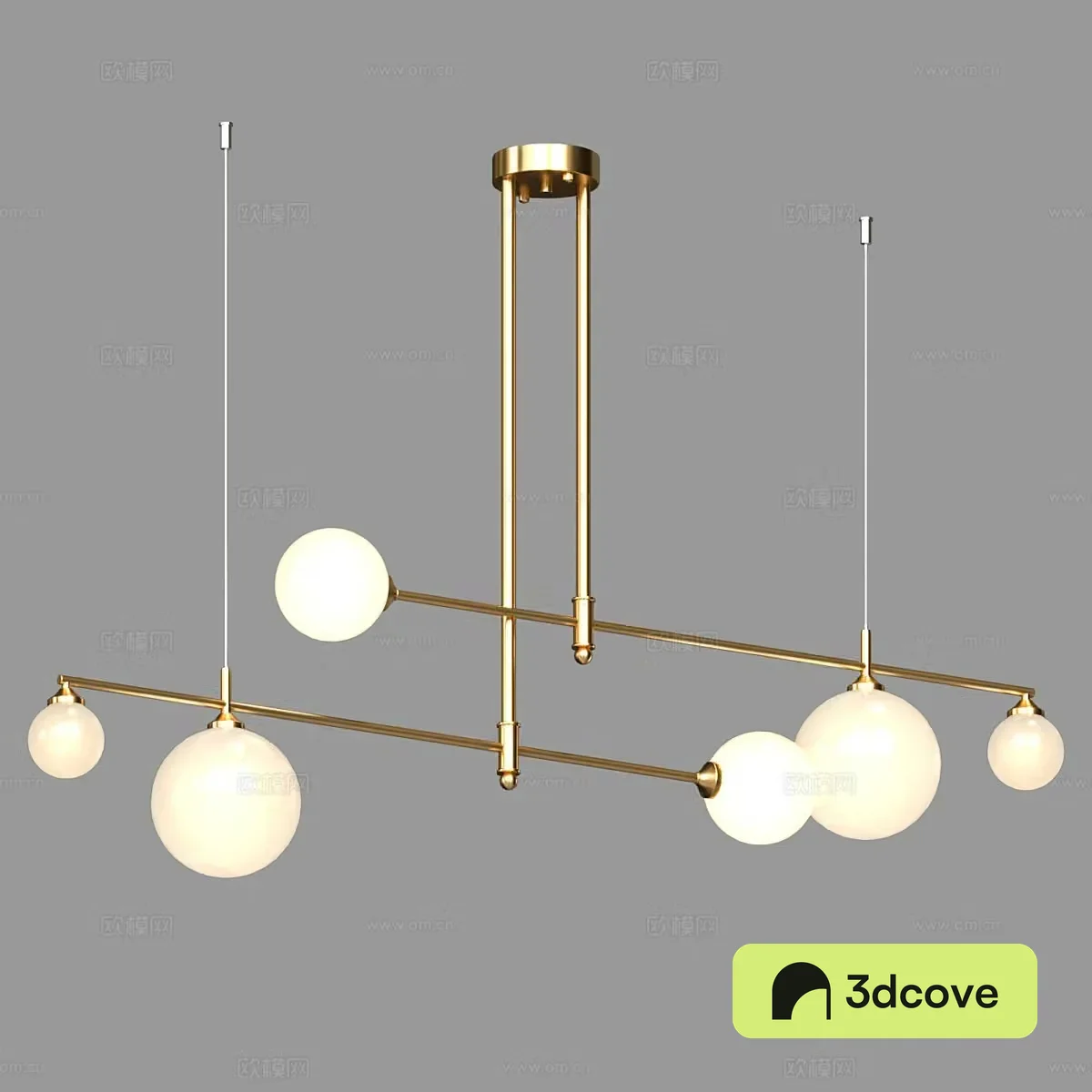Modern simple light luxury chandeliers simple chandeliers restaurant chandeliers living room chandeliers light luxury