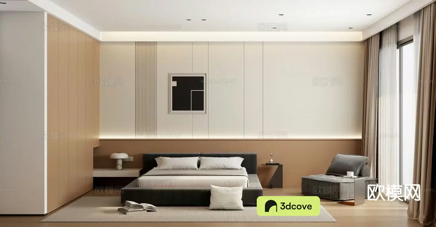 Italian style bedroom master bedroom