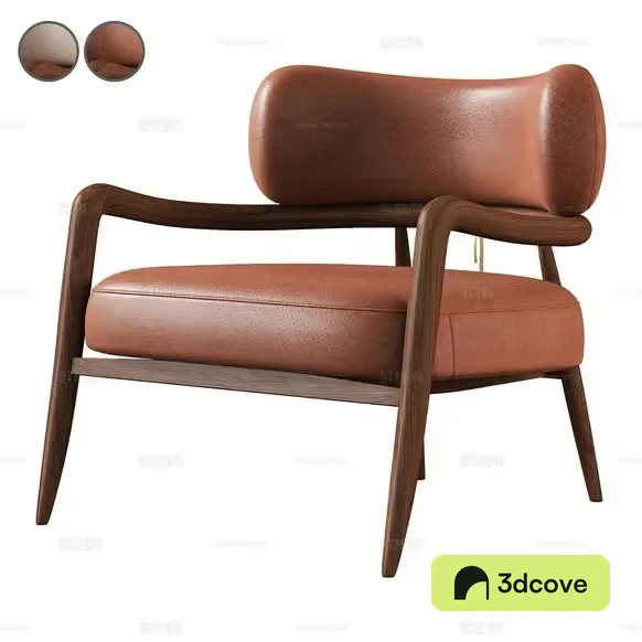 Wooden Chair