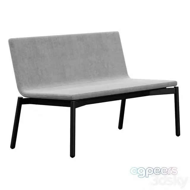 3ds Max Free – Afternoon SA 296 by skandiform