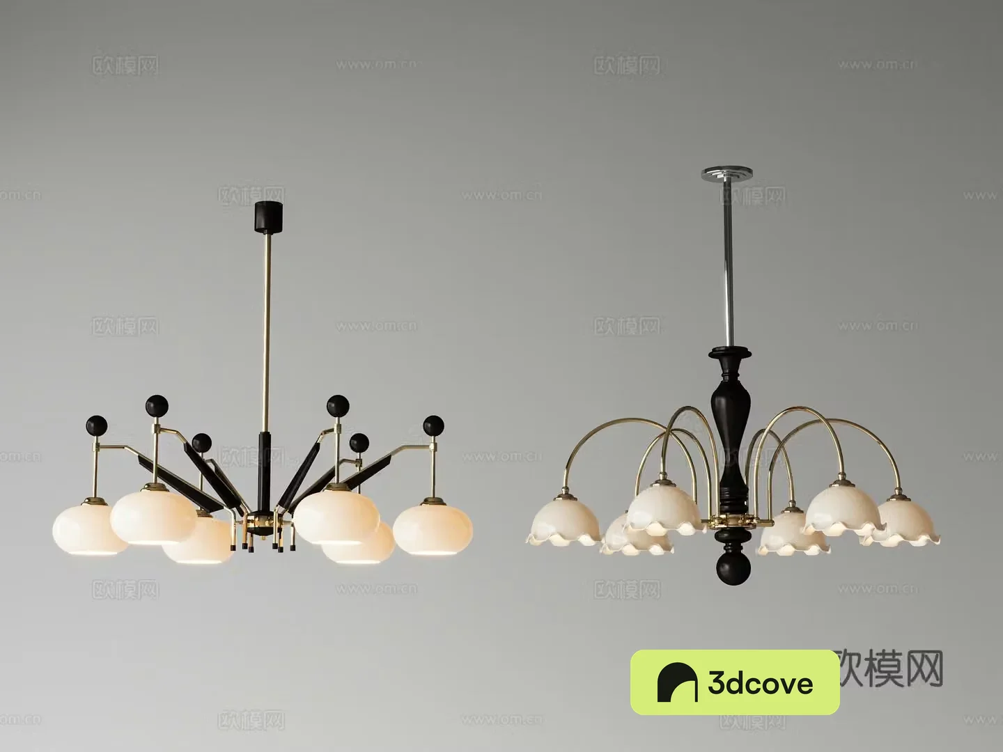 Retro medieval chandelier Medium vintage chandelier French retro chandelier Decorative chandelier Living room chandelier