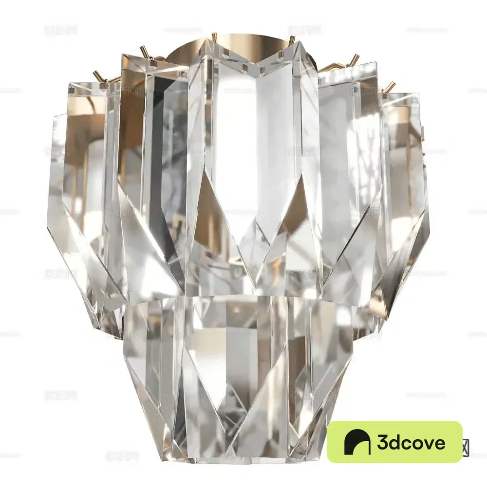 Patrizia Volpato ceiling lamp