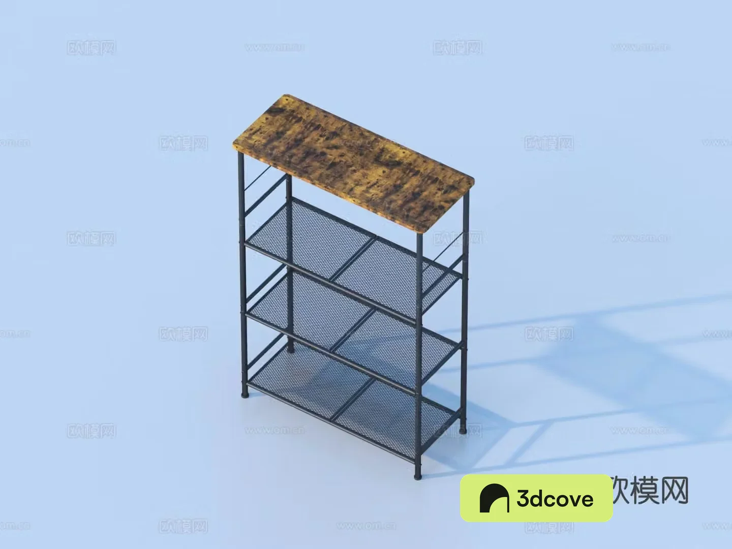 shelf