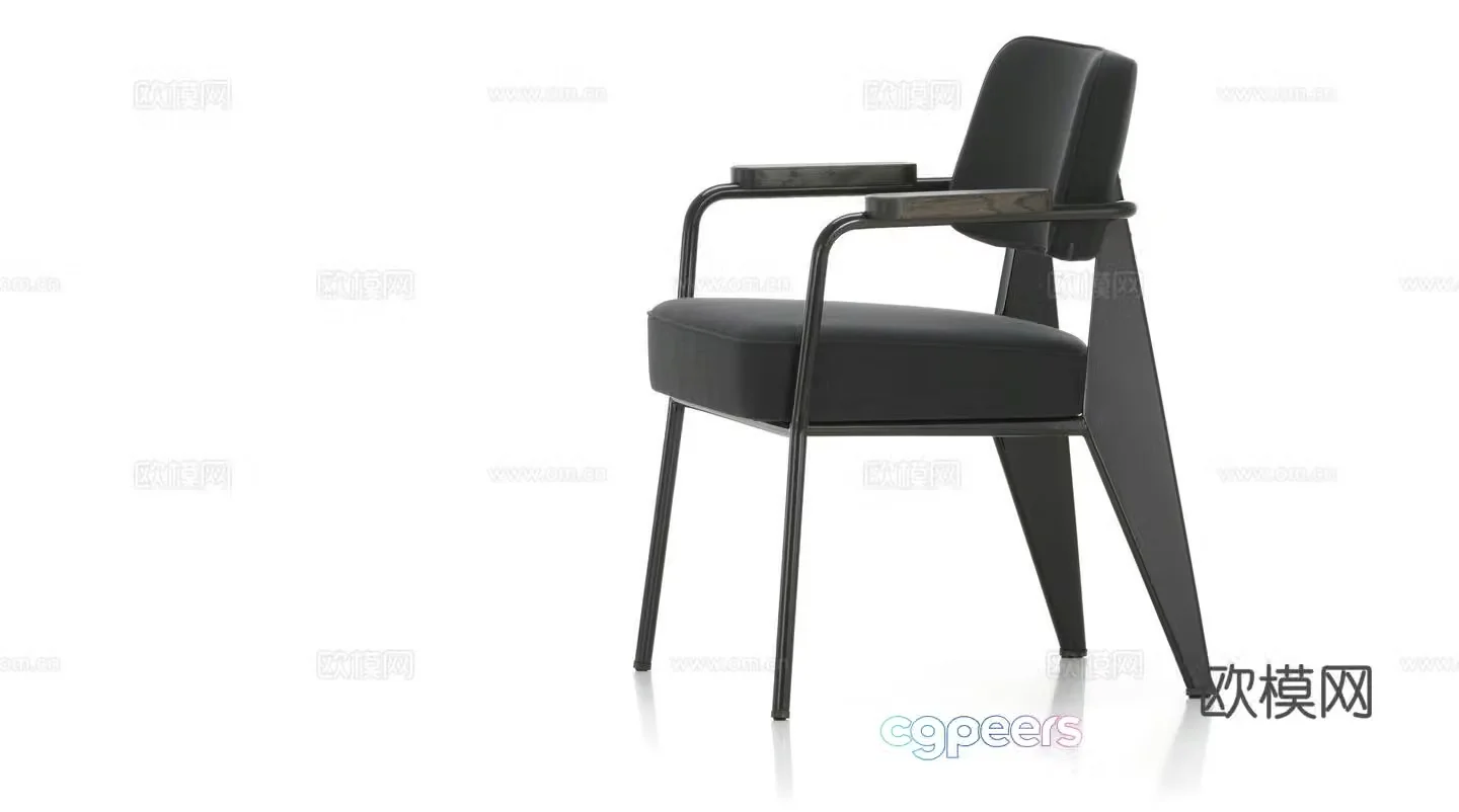 Chair3d model