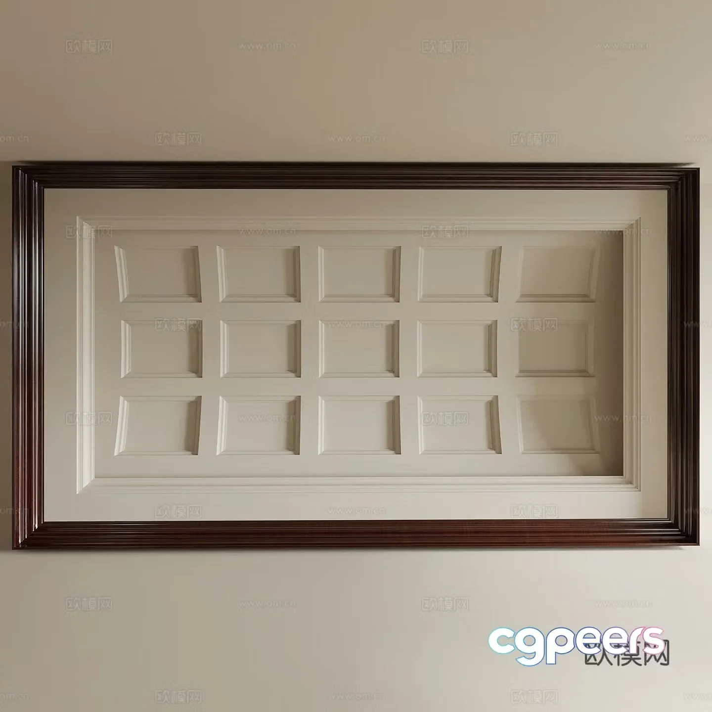Ceiling Ceiling 3D Model