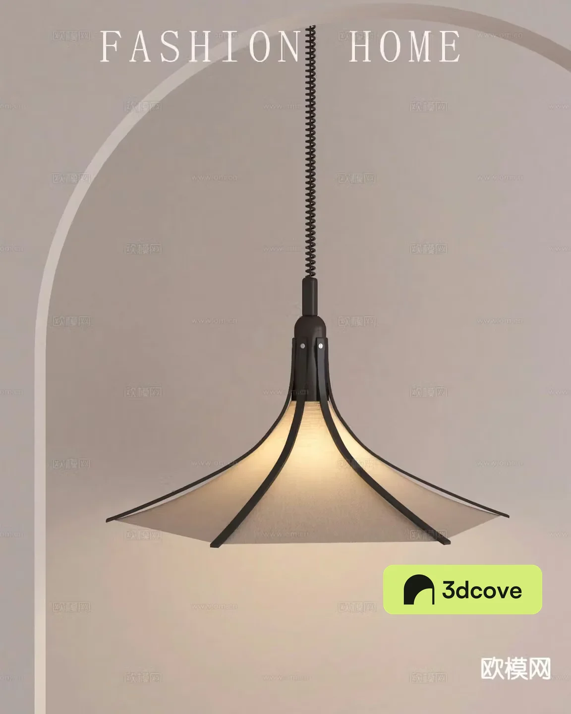 Medieval style chandelier art chandelier