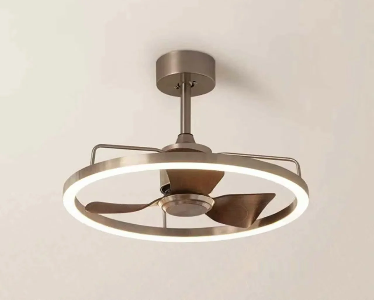 Modern Ceiling Fan 3D Model – 9516 – VRAY Render
