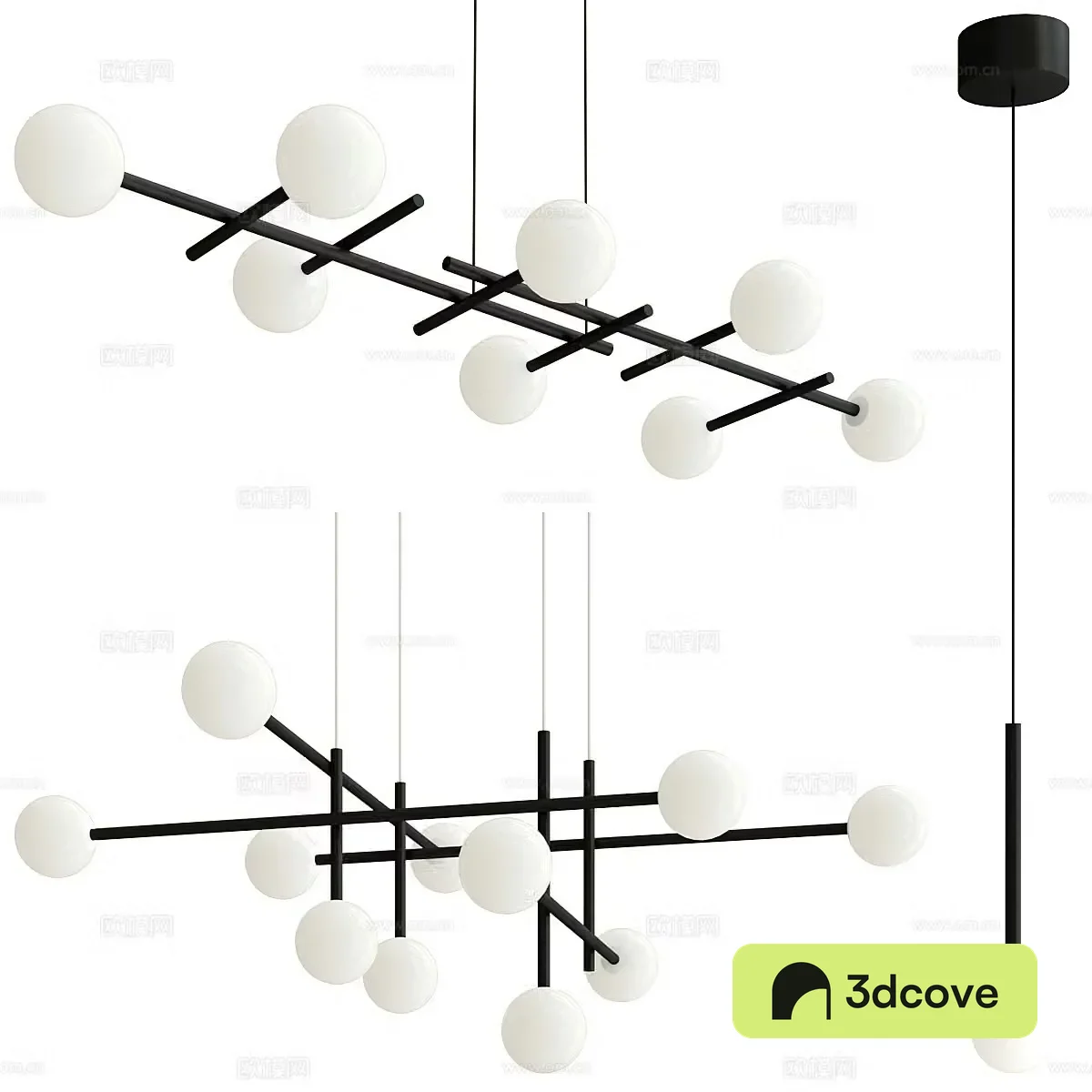 Ceiling light