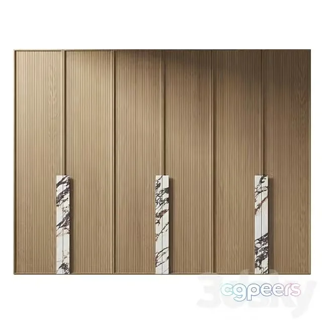 3ds Max Free – Wardrobe 41