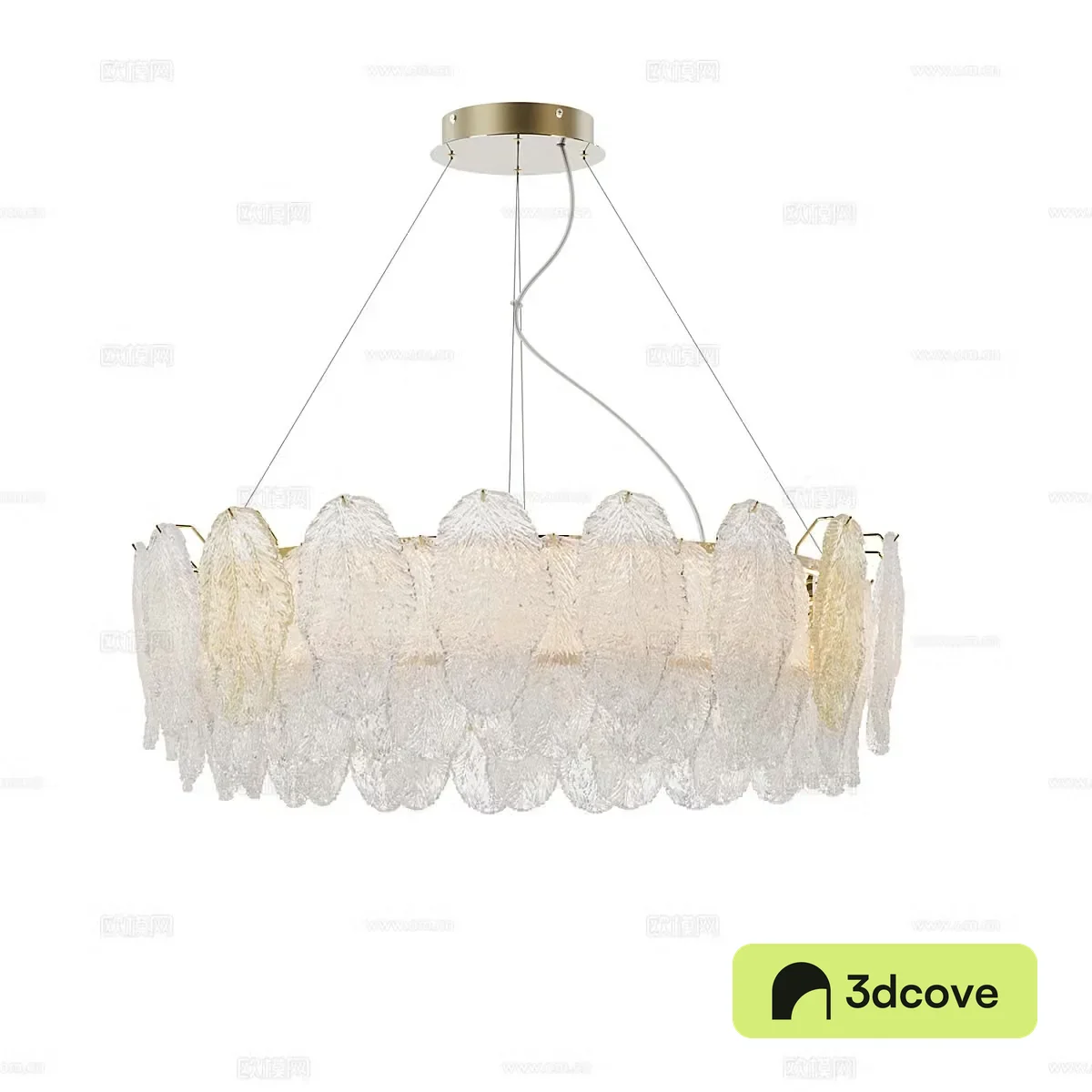 Modern simple chandeliers light luxury chandeliers dining chandeliers living room chandeliers