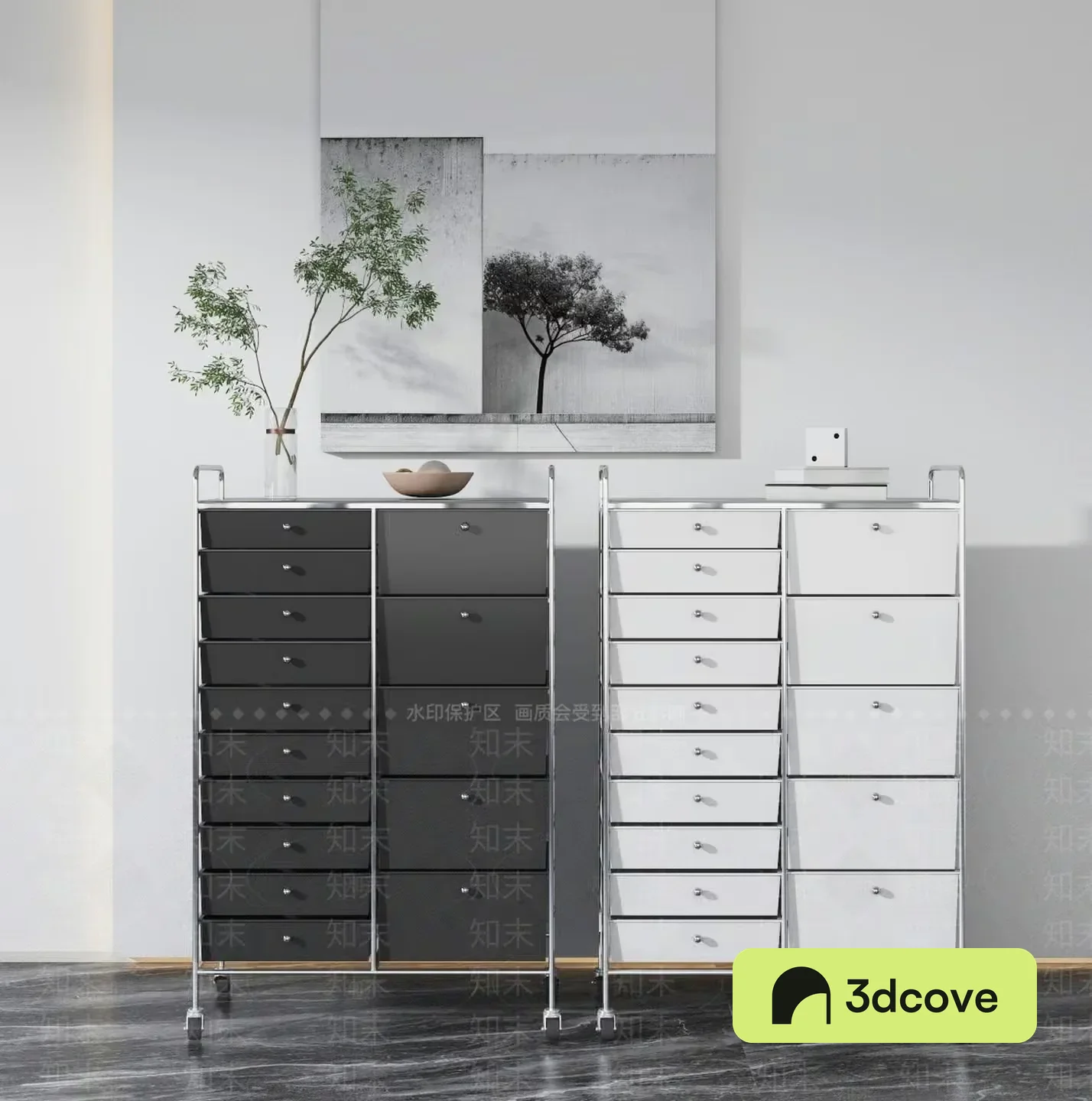 Modern Storage Furniture