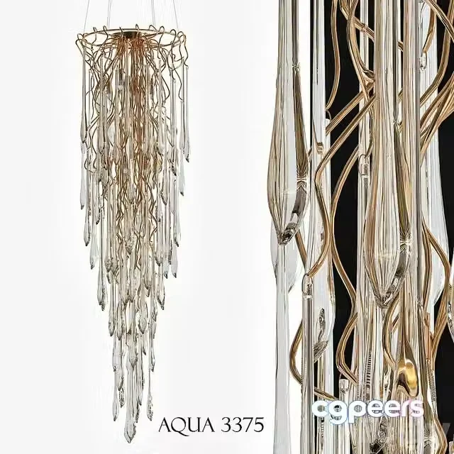 3ds Max Free – Aqua 3375