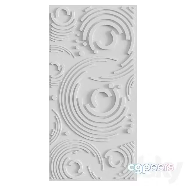 3ds Max Free – Panel 87