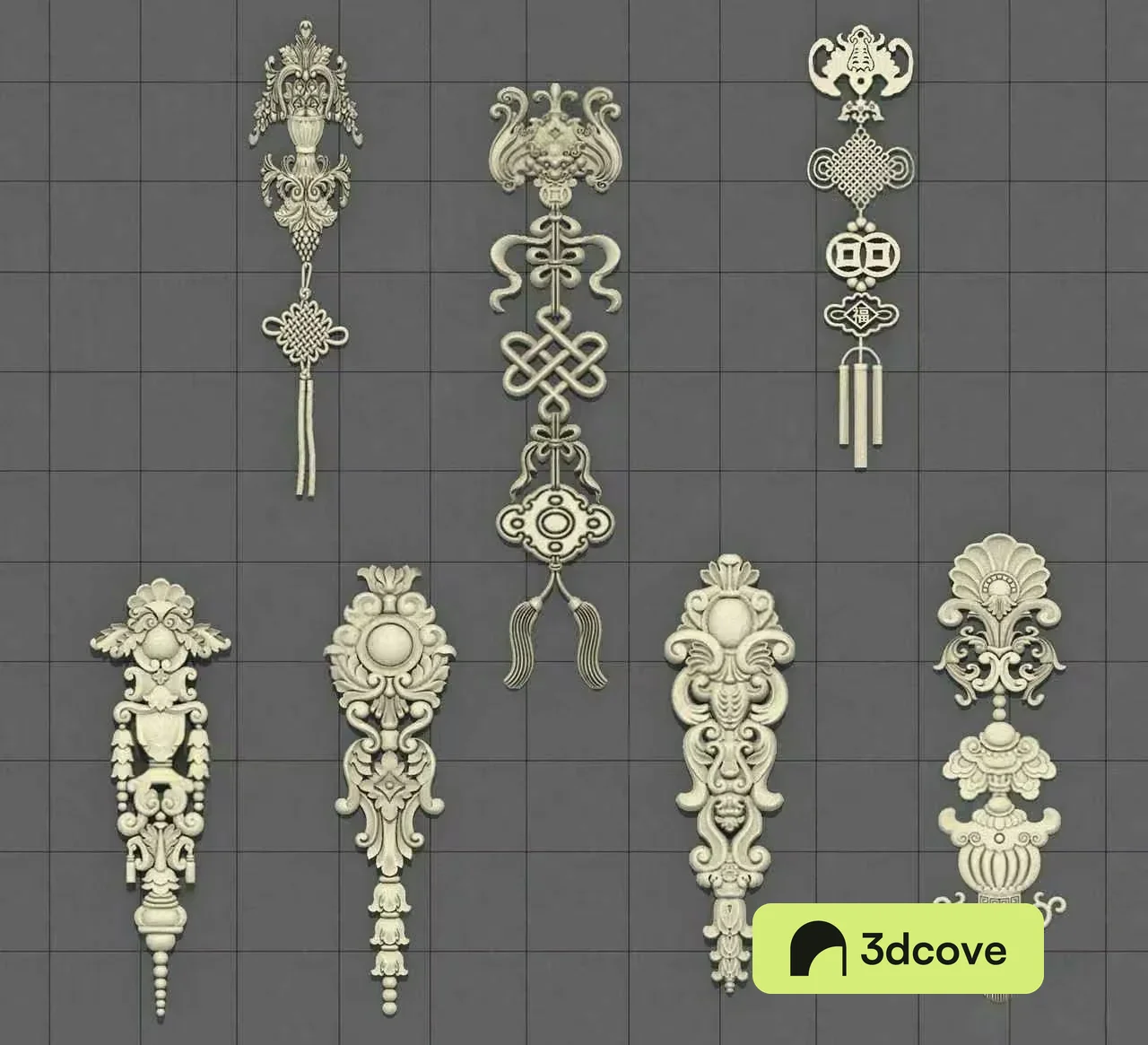 Decorative Wall Art