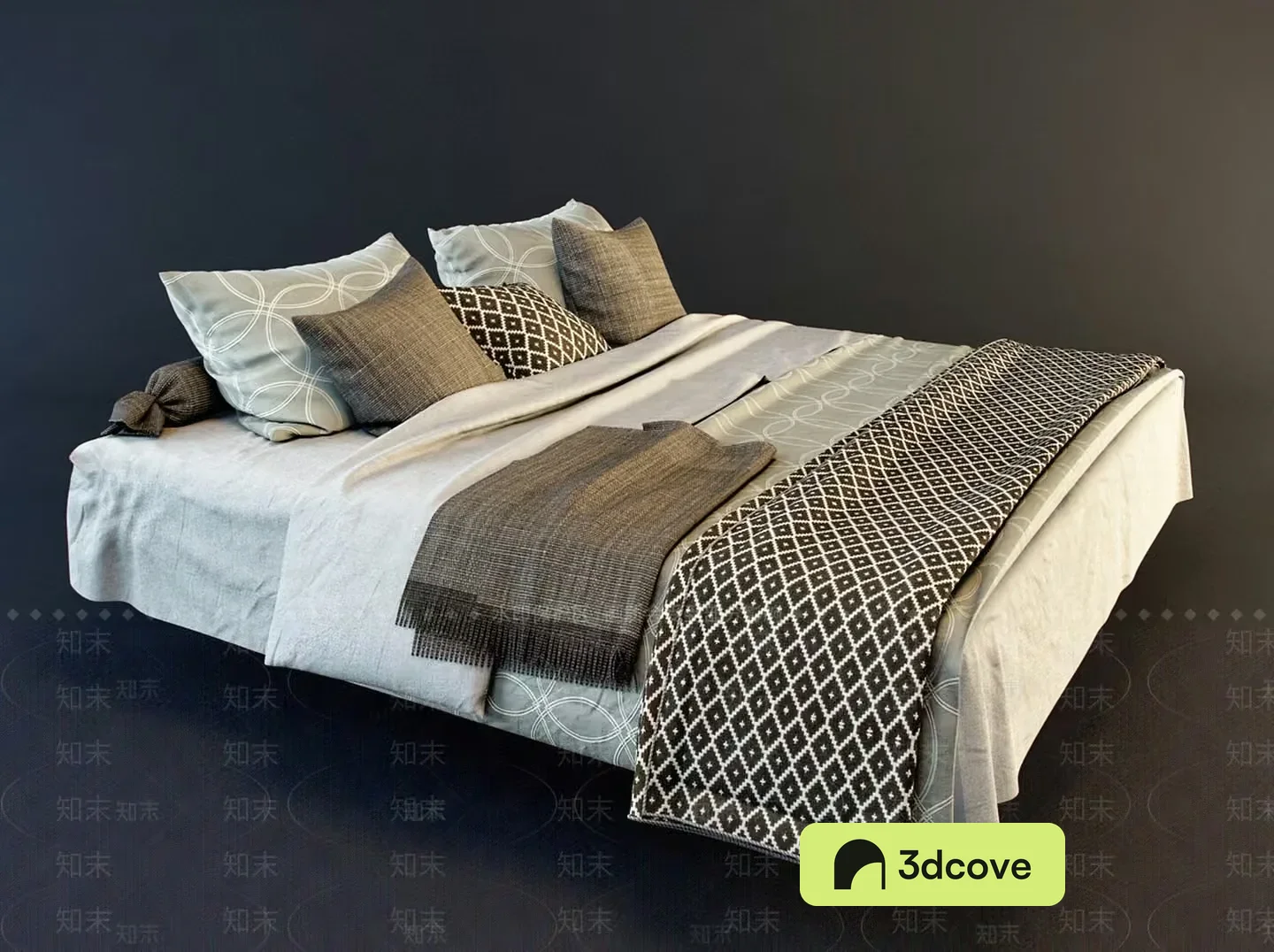 Cozy Bedroom