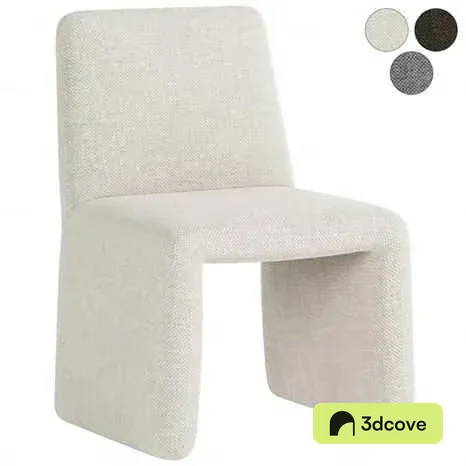 Modern Dining Chair