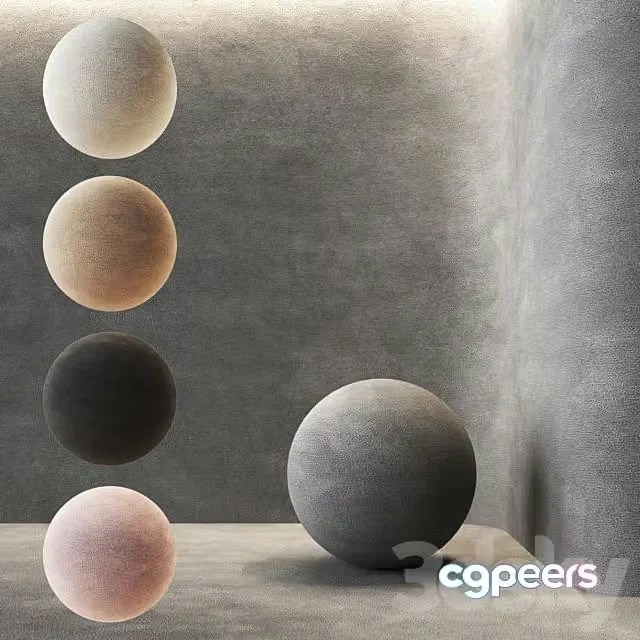 3ds Max Free – Carpeting Seamless Carpet