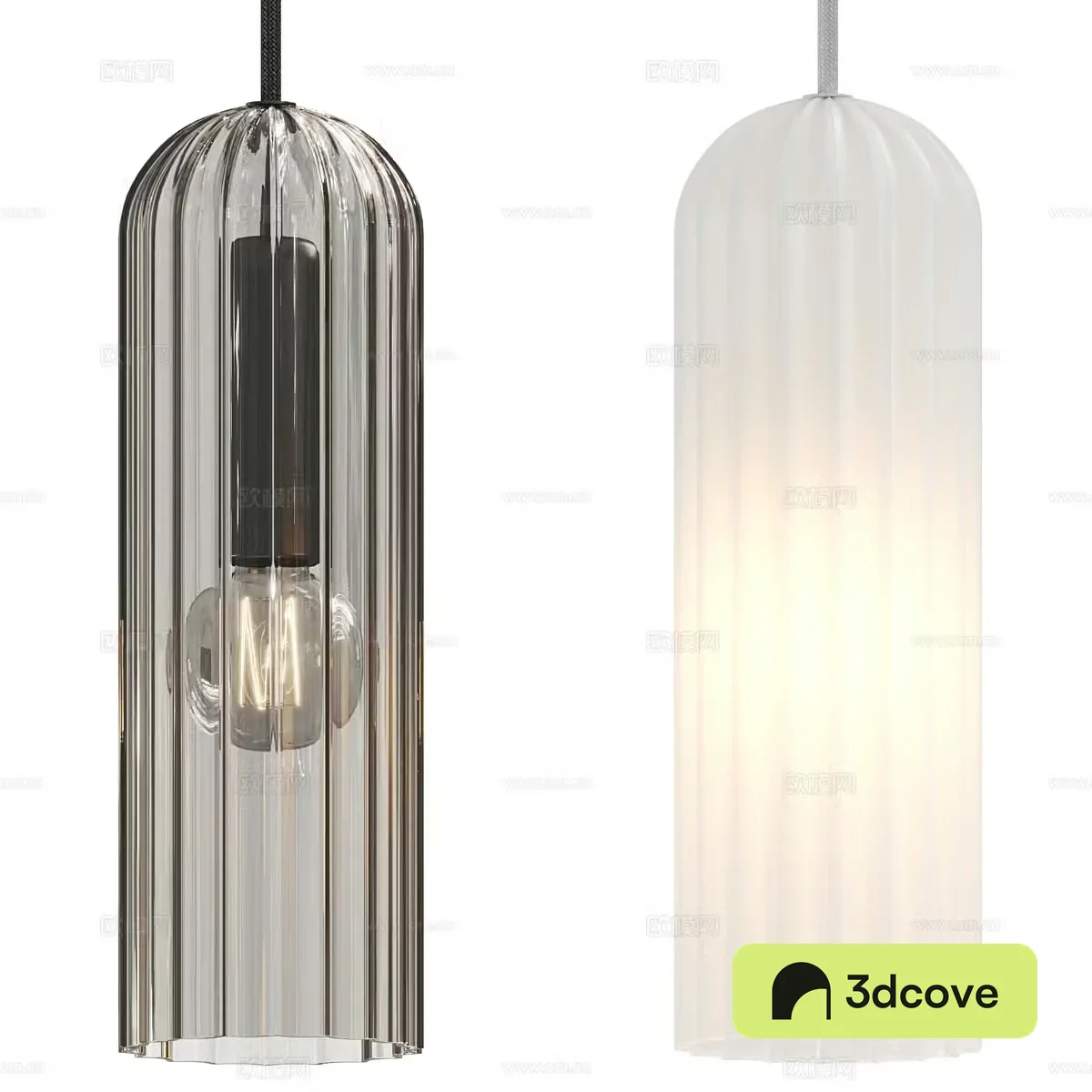 Modern Nordlux – Miella Decorative Chandelier