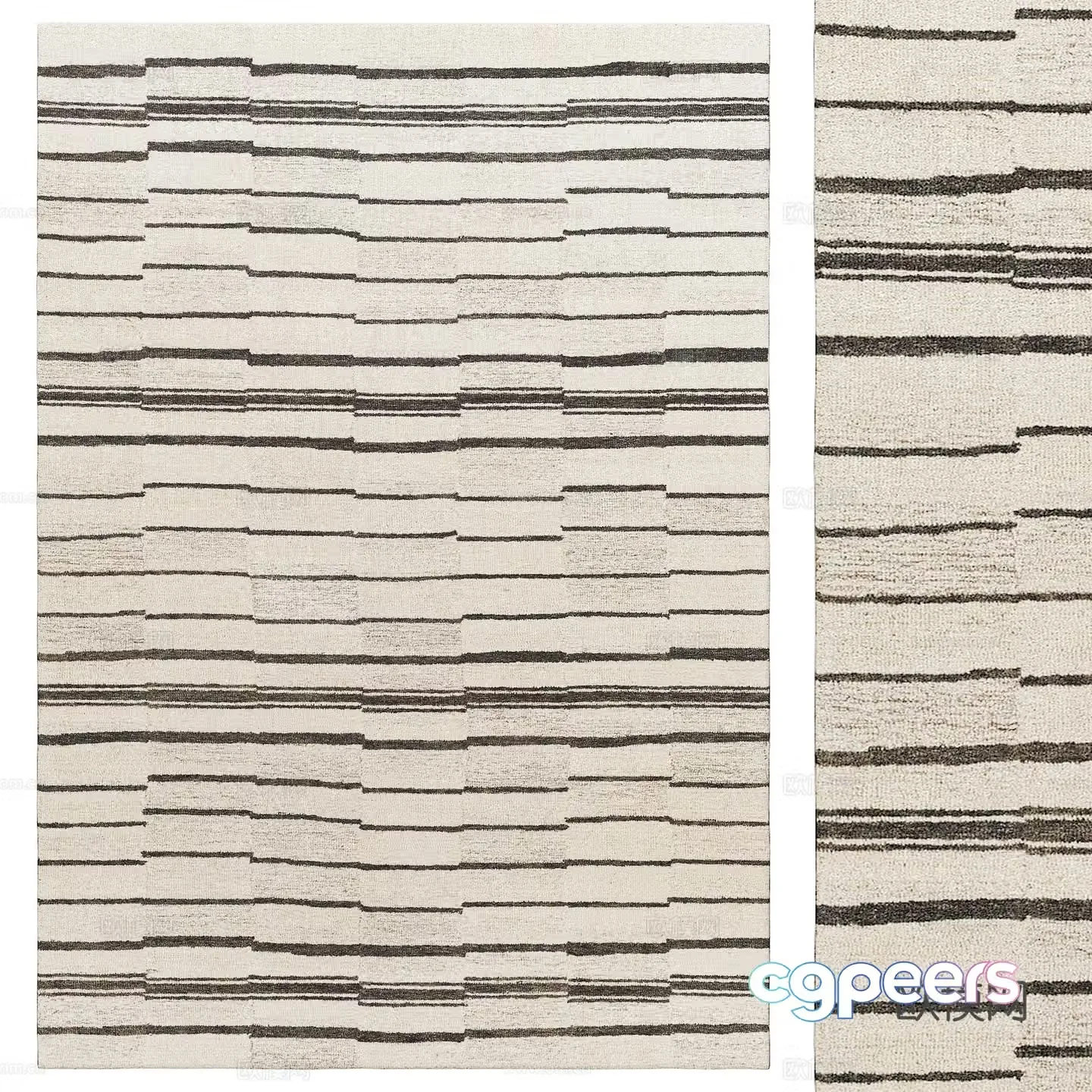 Carpet 3d model