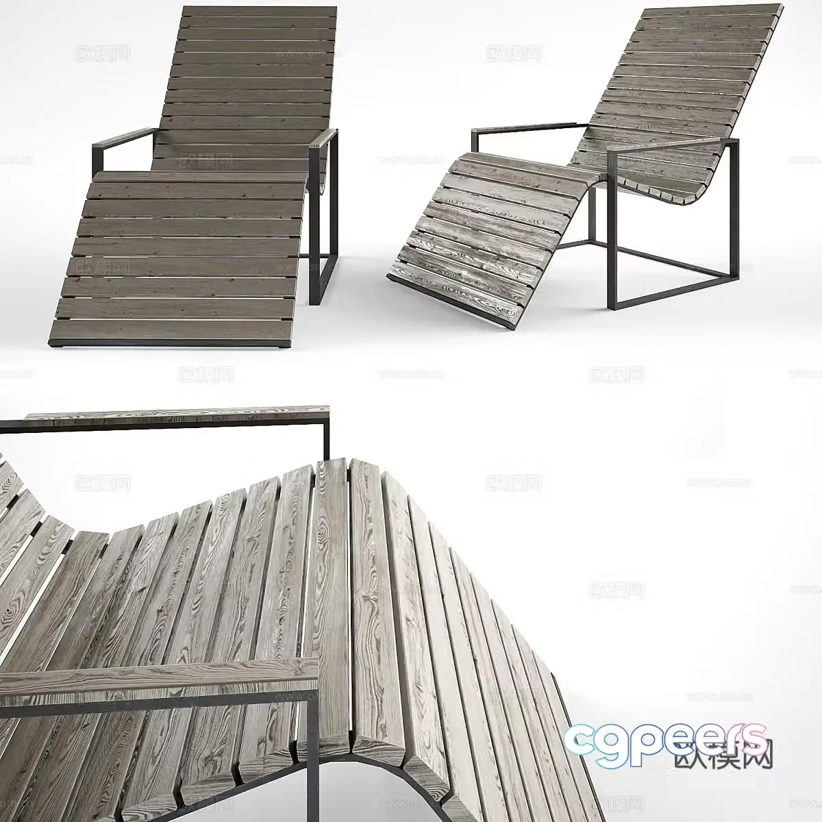 Roshul Sun 3D Model
