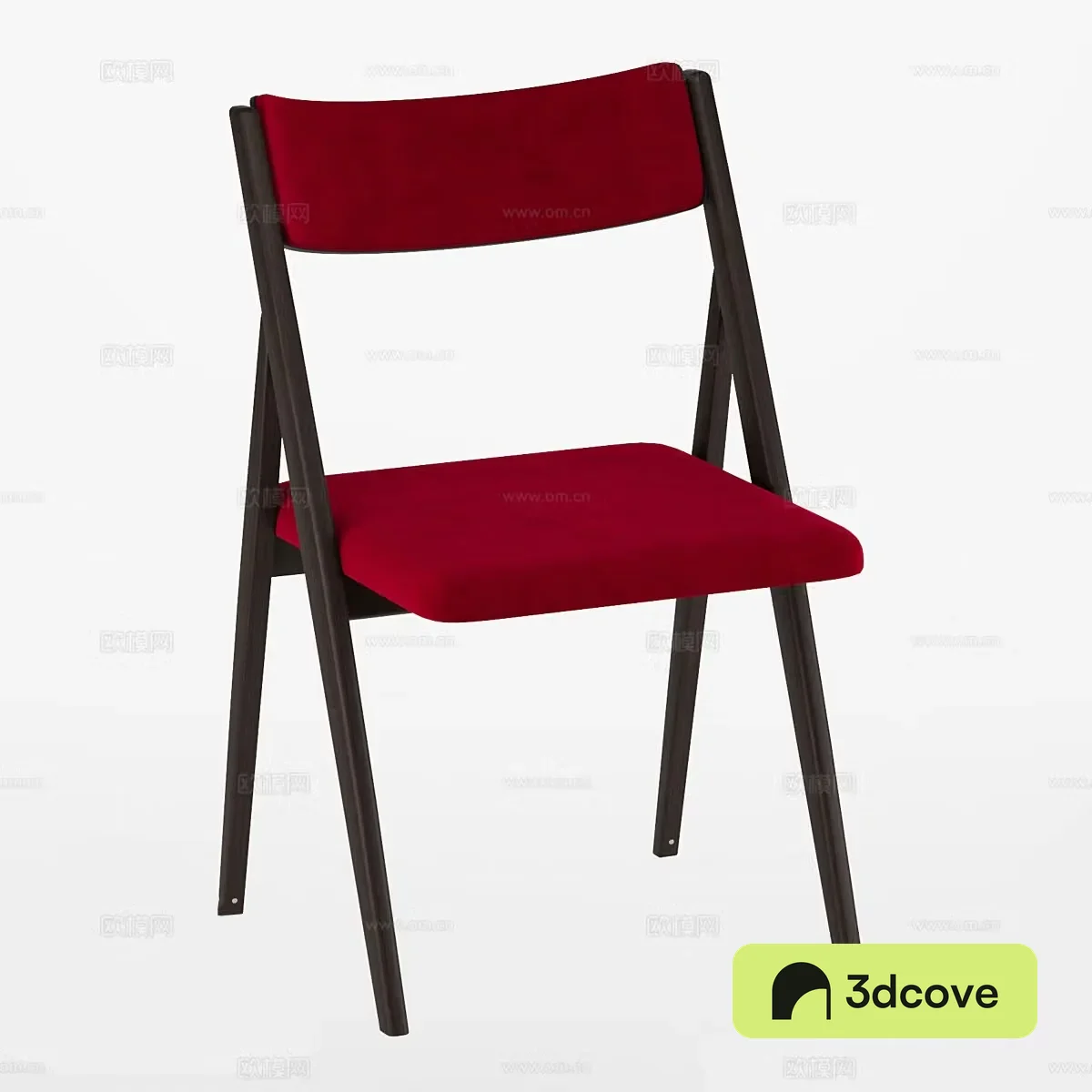 Modern chair single chair