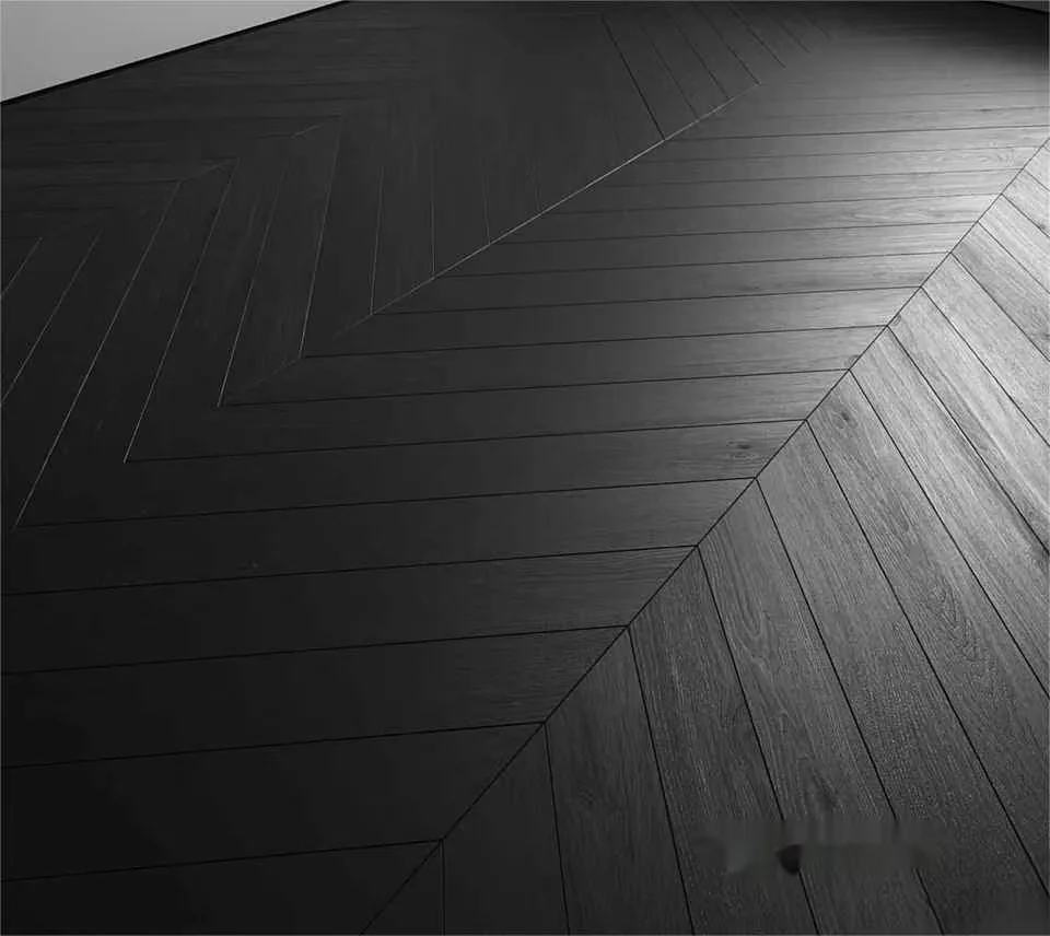 Wooden Floorboards 3D Model – 5546 – CORONA Render