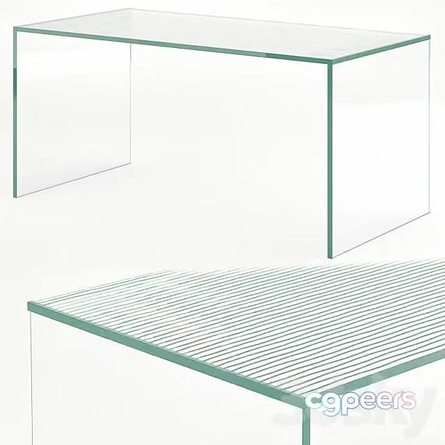 3ds Max Free – Ghiacciolo Ponte