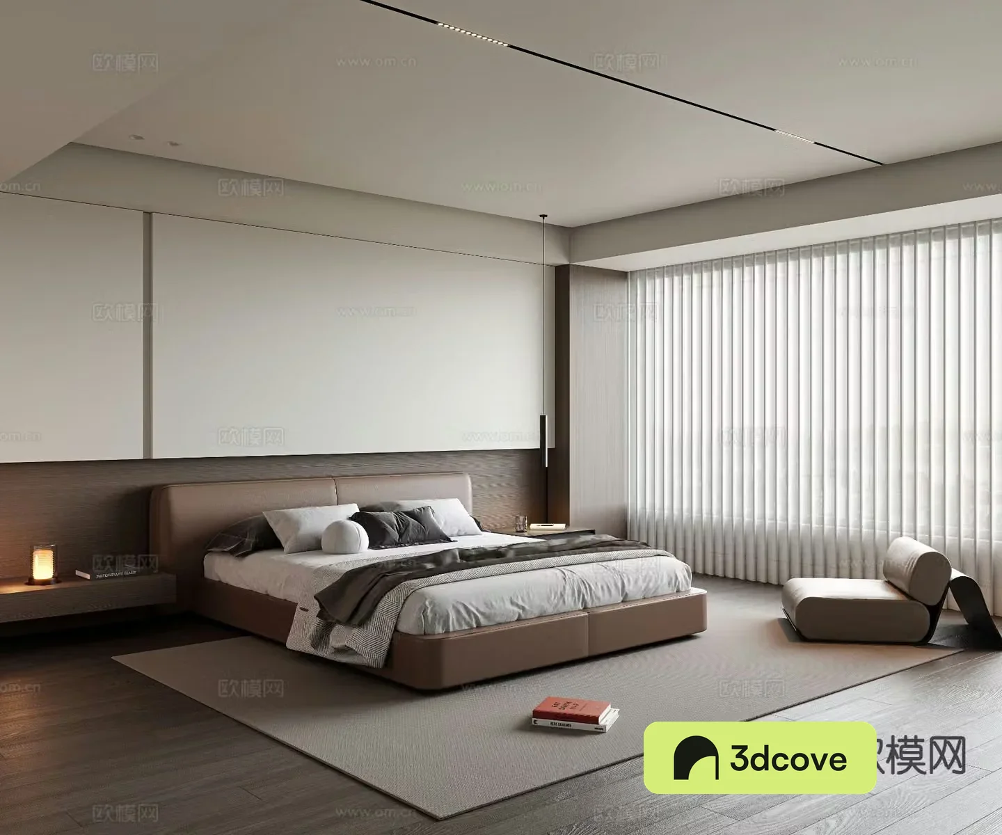Italian style bedroom master bedroom