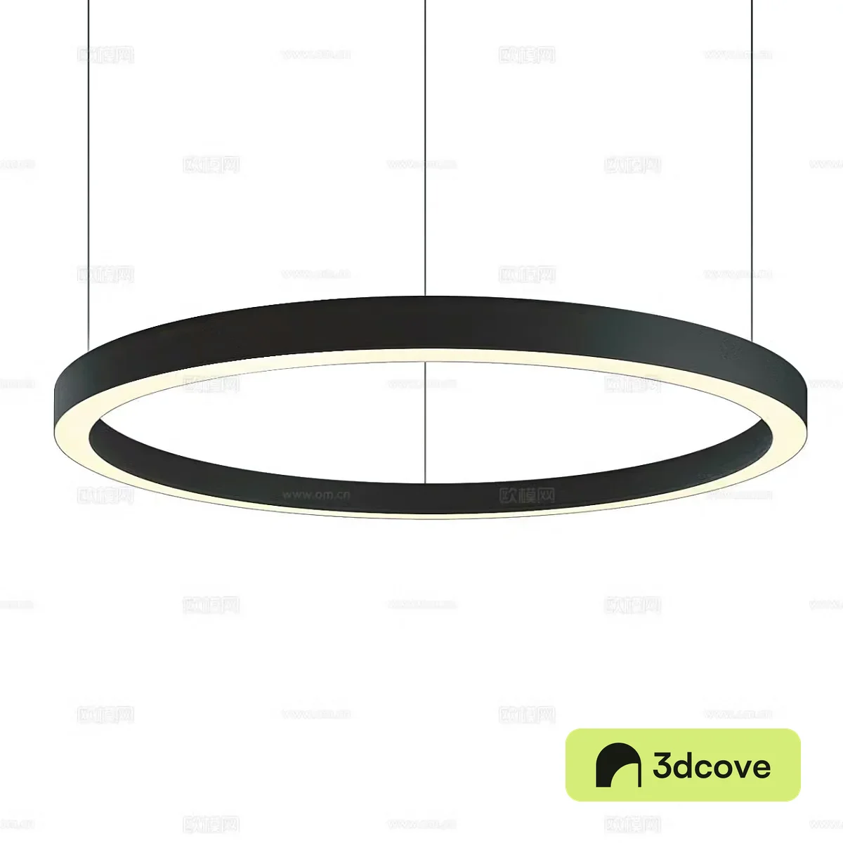 Modern simple chandelier Living room chandelier Restaurant chandelier
