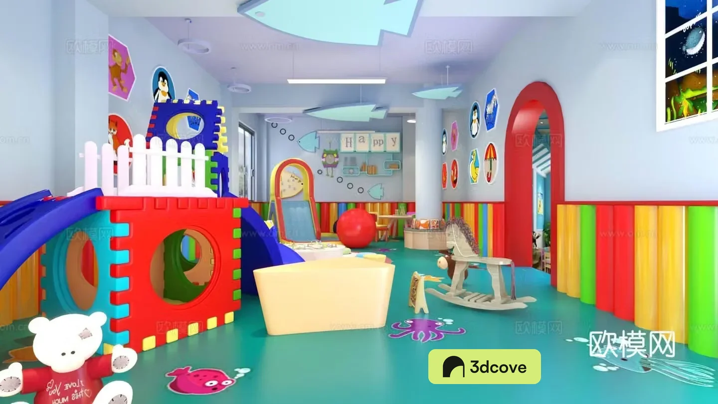 Children’s Paradise