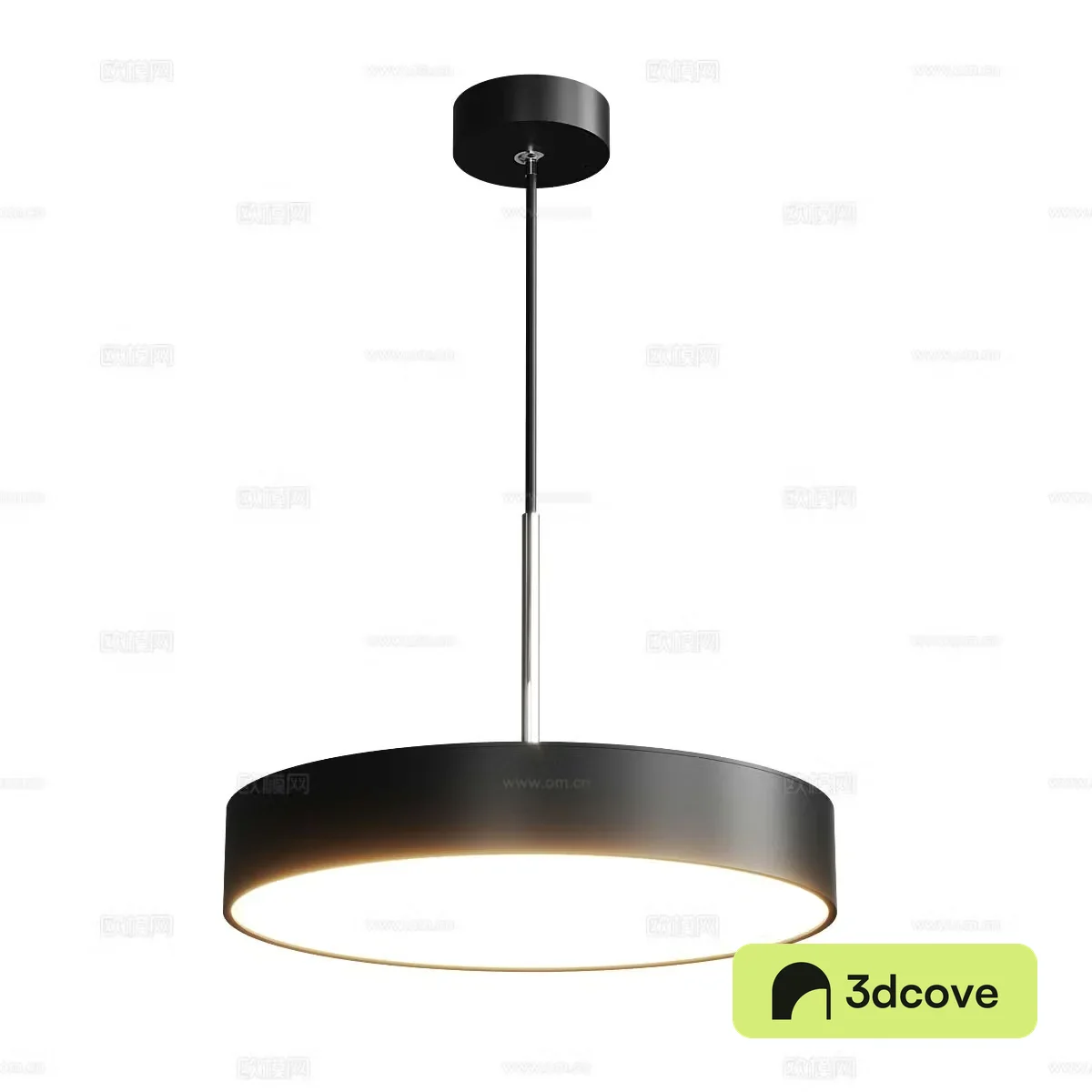 Modern simple chandelier dining chandelier living room chandelier