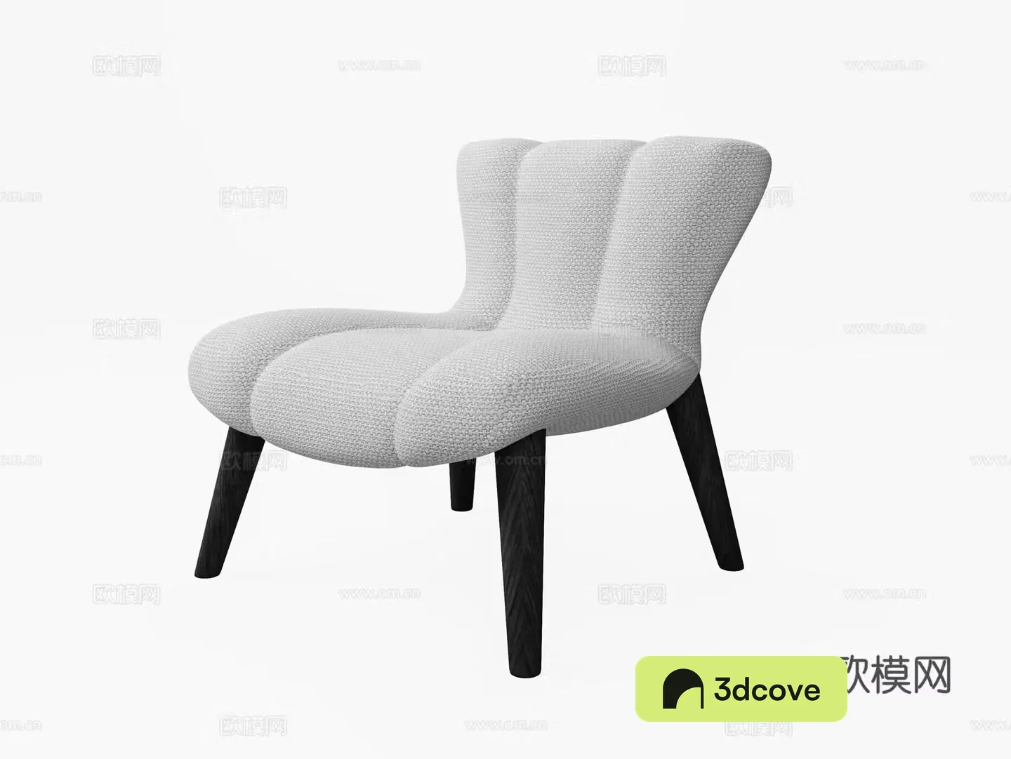 Casual sofa