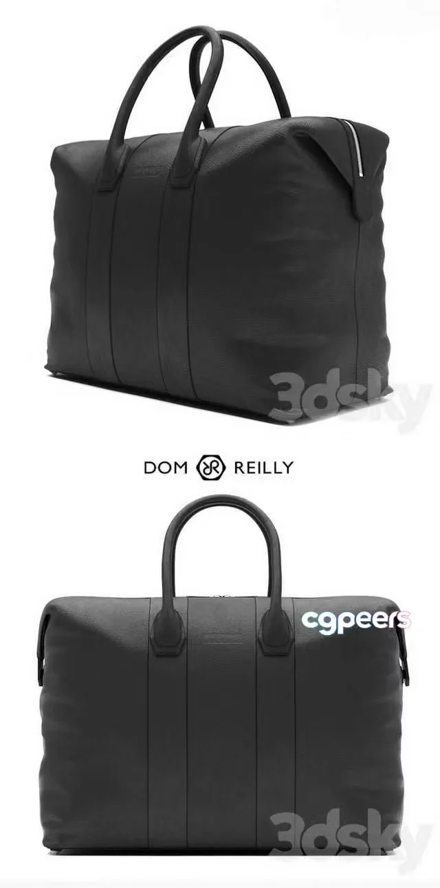 3ds Max Free – Dom Reilly
