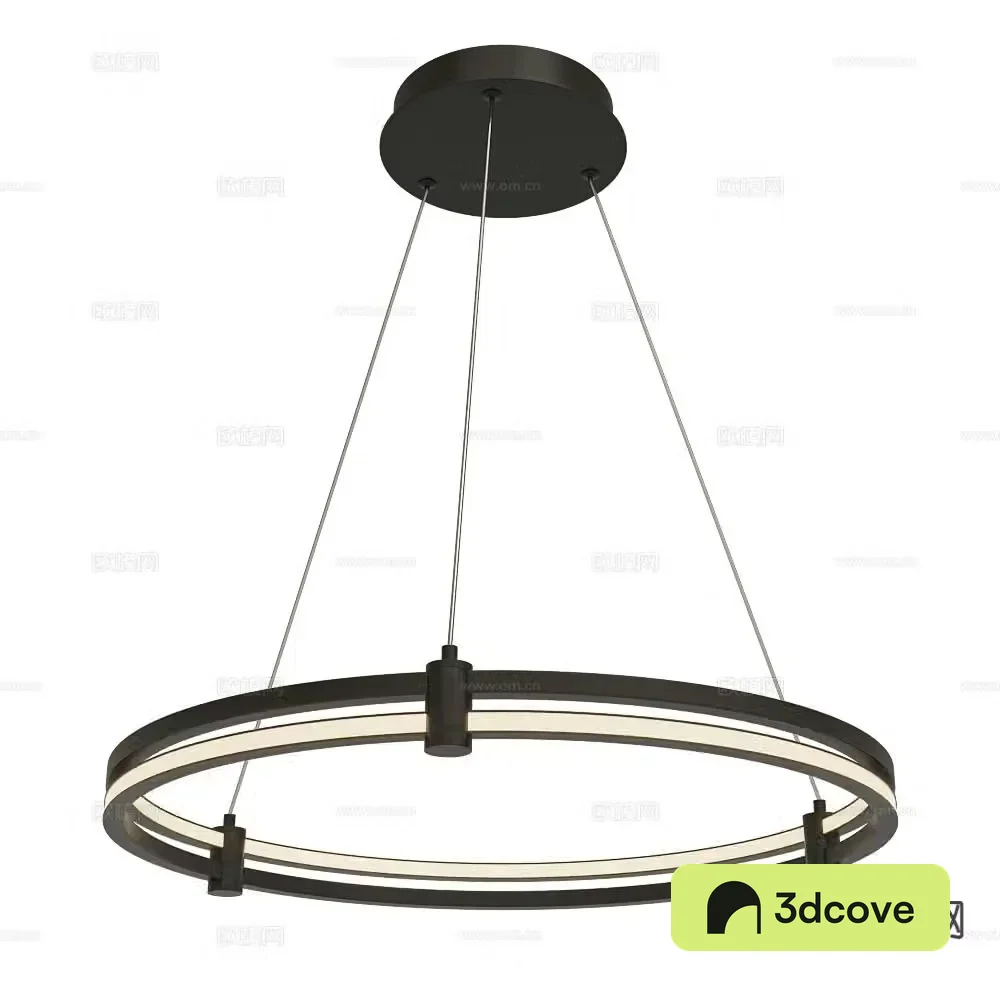 Stilfort chandelier
