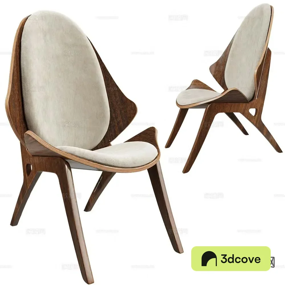 SOLLEN chair leisure chair